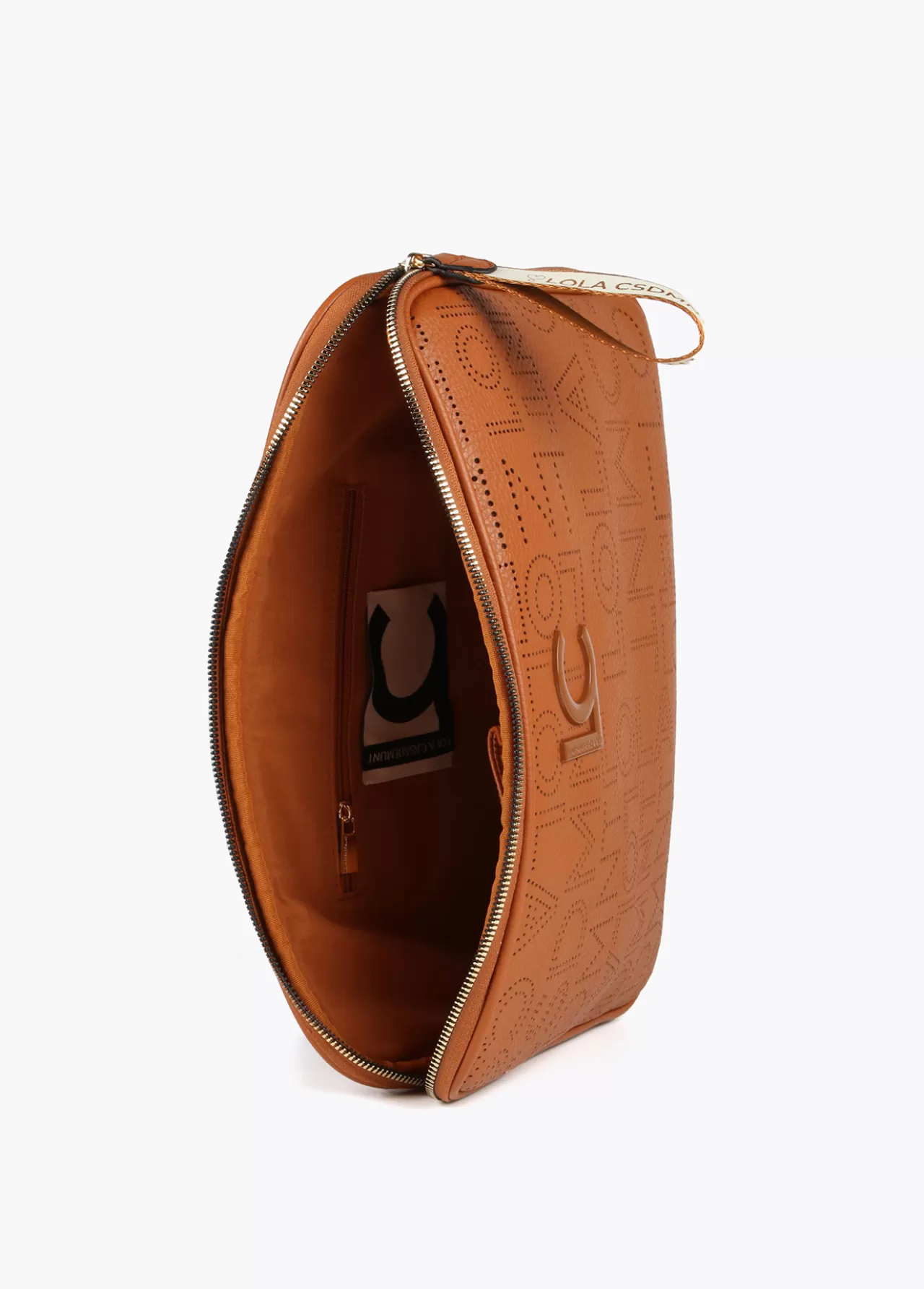 Lola Casademunt Funda de ordenador colores NEGRO Cheap