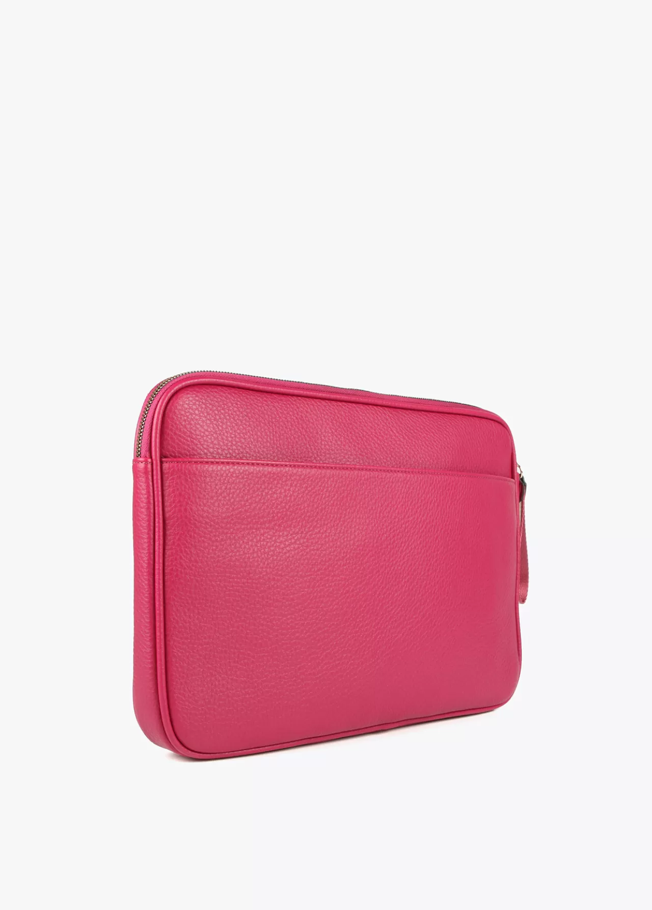 Lola Casademunt Funda de ordenador colores NEGRO Discount