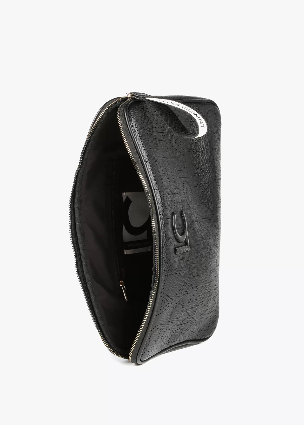 Lola Casademunt Funda de ordenador colores NEGRO Flash Sale