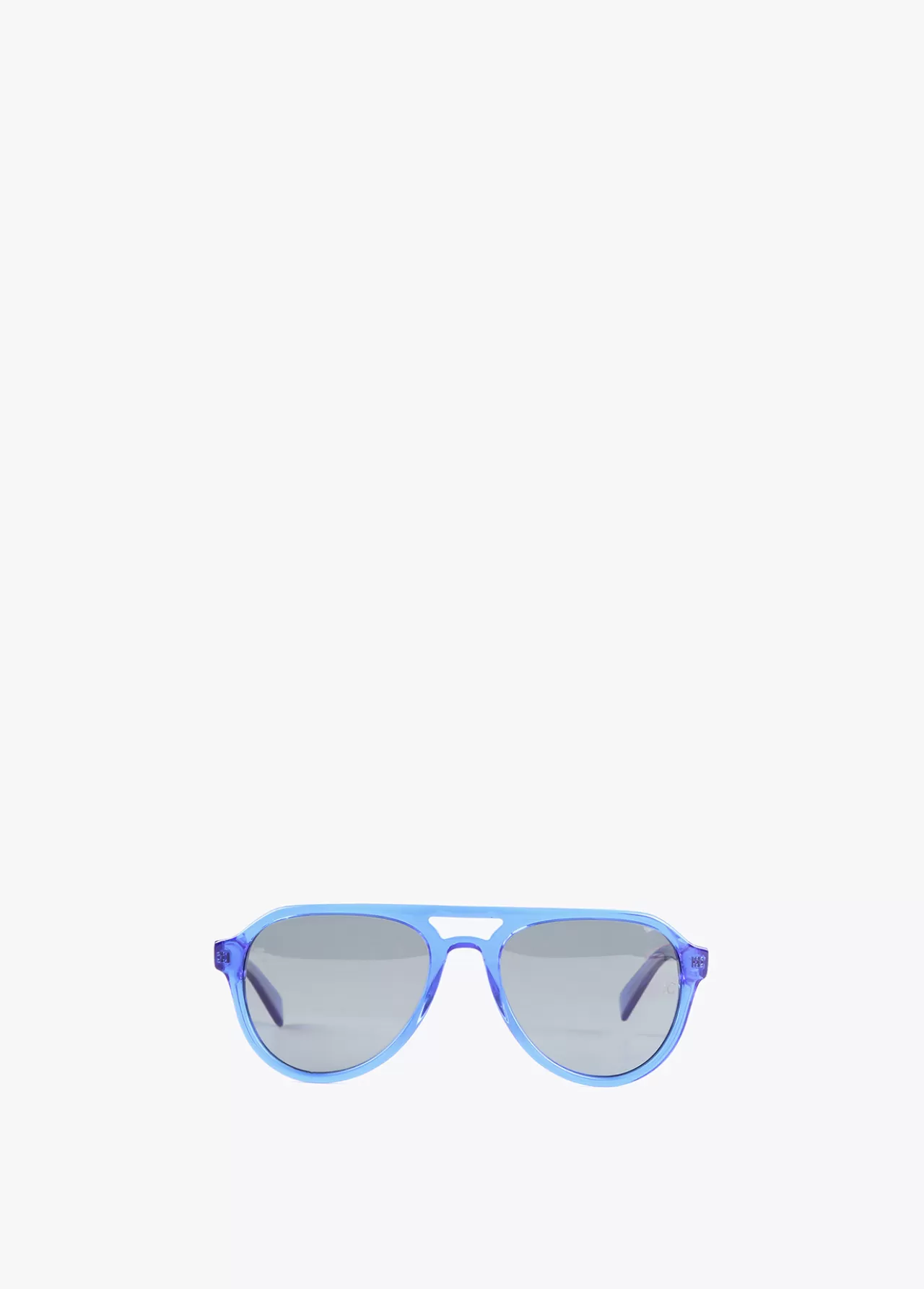 Lola Casademunt Gafas de sol tipo aviador NEGRO Shop