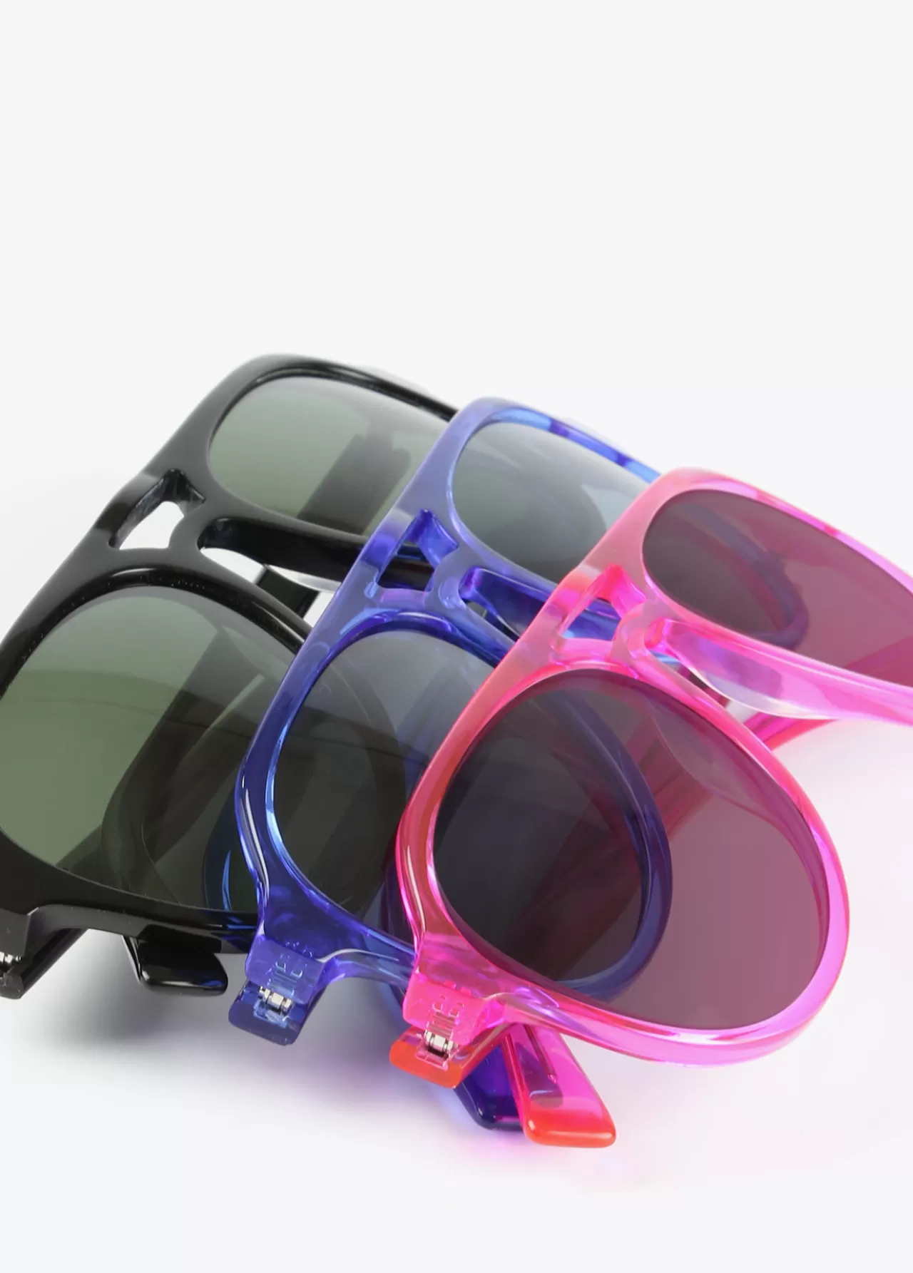 Lola Casademunt Gafas de sol tipo aviador NEGRO Shop