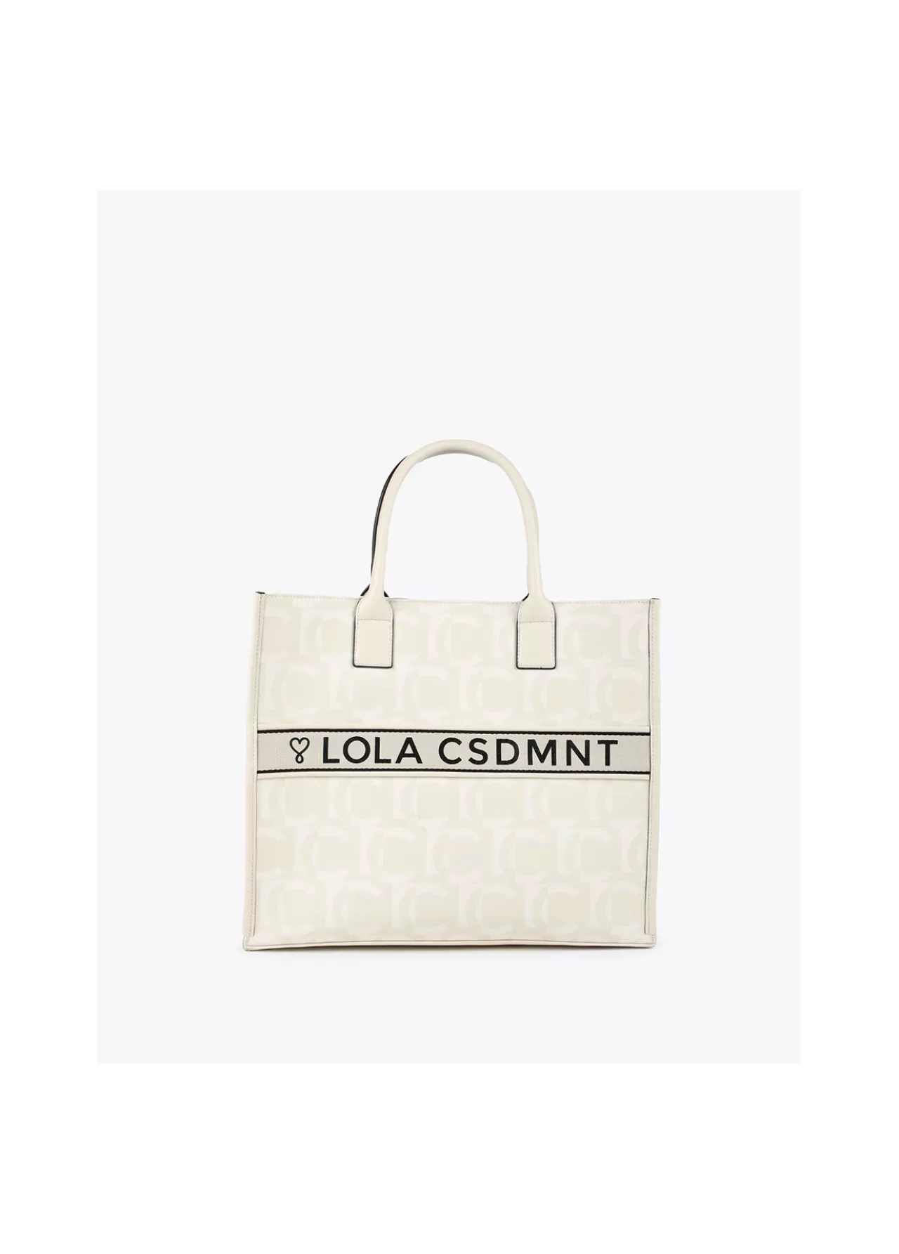 Lola Casademunt Shopper  color . CRUDO Store