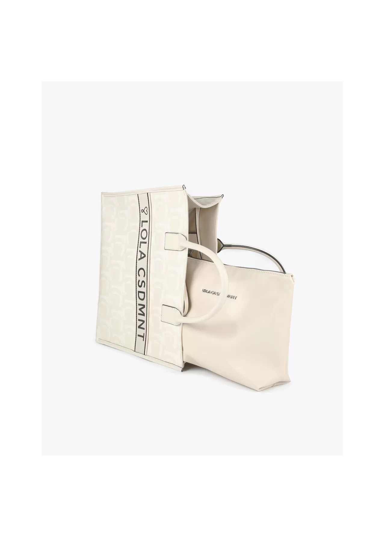 Lola Casademunt Shopper  color . CRUDO Store