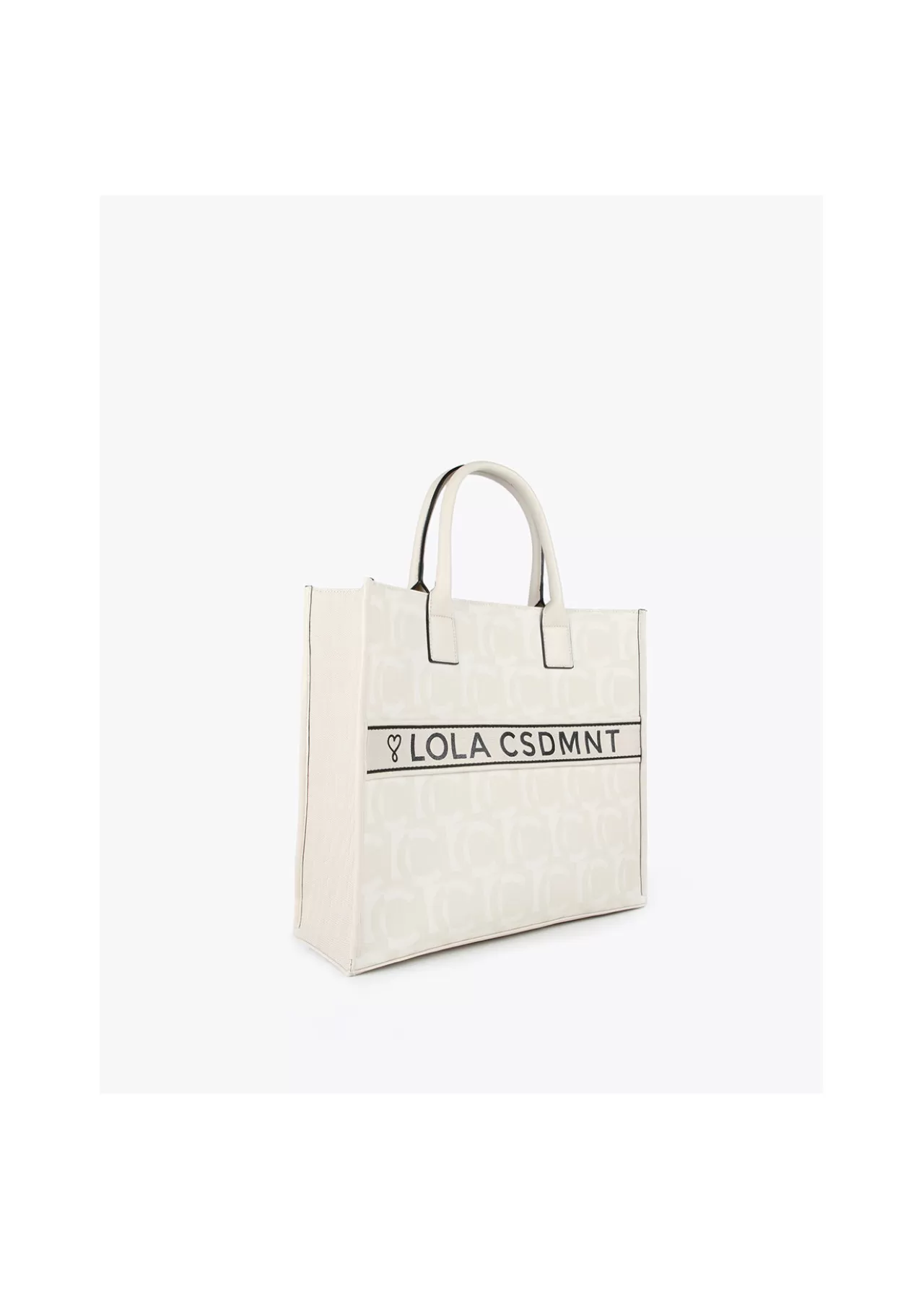 Lola Casademunt Shopper  color . CRUDO Store